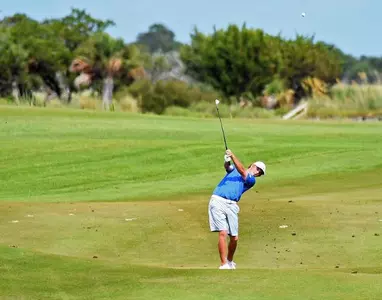 Keur leads CSU once again at Camden Collegiate Image