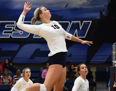 Buccaneers out-lasted in road match at Winthrop, 3-2 Image