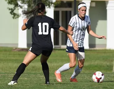 Bucs' season comes to an end in Big South Championship First Round Image