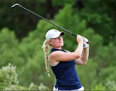 Bucs conclude play at Cougar Classic Image