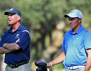 Bucs bump up to 10th on final day of East Bay Deli Classic Image