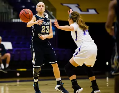 Buccaneers beat Bisons in 67-52 win at Lipscomb Image