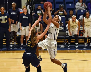 Buccaneers top Montreat to keep record perfect at home Image