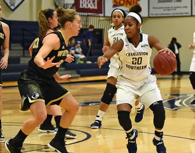 Terriers nip the Buccaneers, 59-45 Image