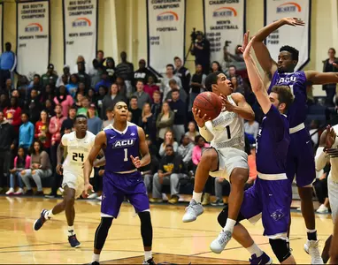 Abilene Christian edges CSU, 85-82, in overtime thriller Image