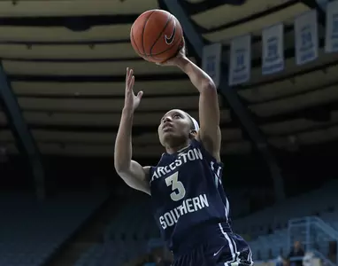 Buccaneers keep perfect record at home with 67-62 victory over South Carolina State Image