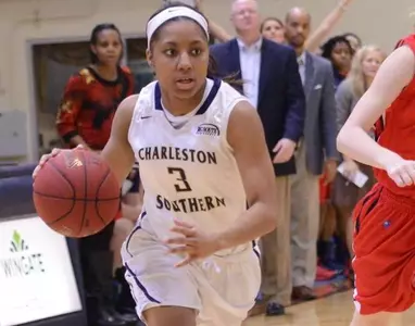 Buccaneers drop Monday night decision at home to Liberty Image