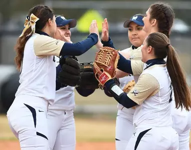 Buccaneers take two from IPFW on the final day of the Willie Jewell's Invitational Image