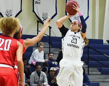 Bucs topped by late Radford push on Saturday afternoon Image