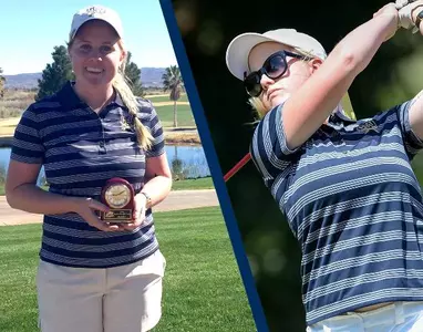 McNeill opens spring with win at Bison Classic; CSU takes second Image