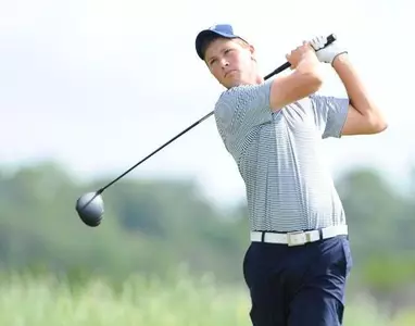 James takes sixth in Houston; Bucs finish seventh Image