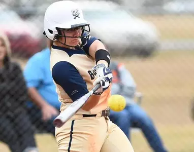 DeLio homers in Buccaneers' 10-2 win over N.C. A&T Image
