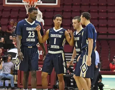 Bucs head to Coastal Carolina on Thursday for regular season finale Image