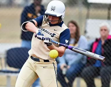 Buccaneers split on first day of the Wingate by Wyndham Invitational Image