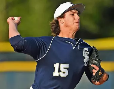 Bucs ride Raynor to win over Butler in series opener, 2-1 Image