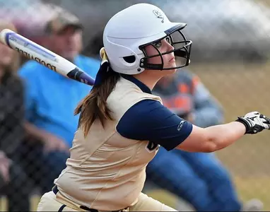 Thompson homers in CSU's loss to Savannah State Image