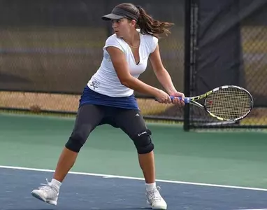 Buccaneers open Big South play with 7-0 win over Radford Image