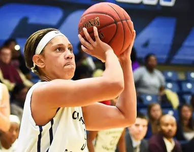 Buccaneers close out Big South regular season with loss at UNC Asheville Image