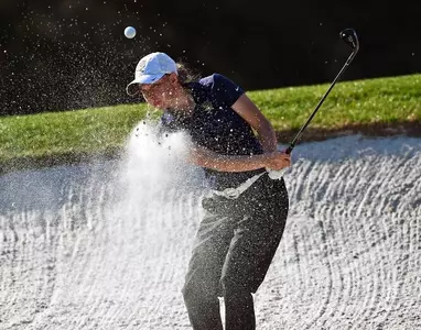 Bucs climb three spots to finish 14th at Kiawah Image