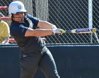 McPherson homers in CSU's loss to Georgia Image