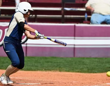 Buccaneers unable to prevent late-inning rally in falling to Michigan State on the first day of the Holy City Showdown Image