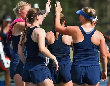 Buccaneers continue their winning ways with 5-2 victory over Michigan State Image