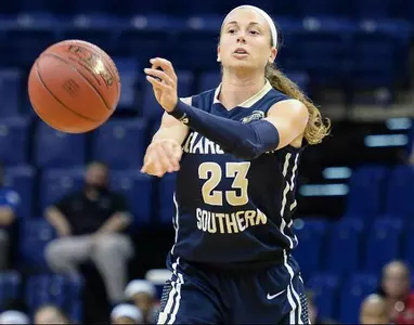 Buccaneers' tournament run ends in the Big South Championship Quarterfinal Image
