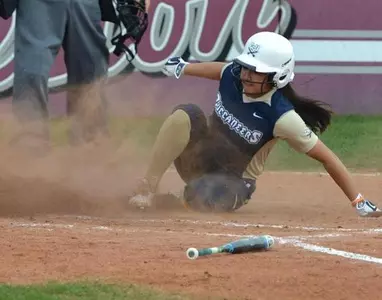 Bucs top Chattanooga with the walk-off run Sunday morning Image