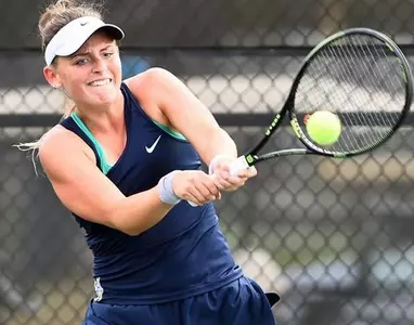 Bucs unable to overcome No. 18 Tulsa at home on Monday afternoon Image