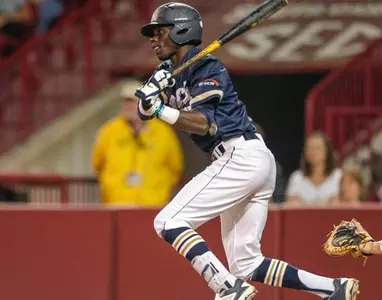 Bucs face crosstown rival CofC on Wednesday at Patriots Point Image