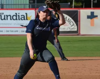 Syracuse outlasts Bucs in extra innings on Wednesday afternoon Image