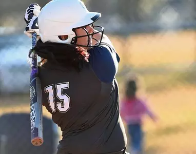 Buccaneers drop doubleheader to Radford to open Big South Conference play Image