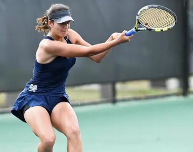 Bucs remain undefeated in conference play with 6-1 win over Campbell Image