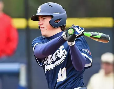 Bucs drop midweek decision at Jacksonville, 4-1 Image