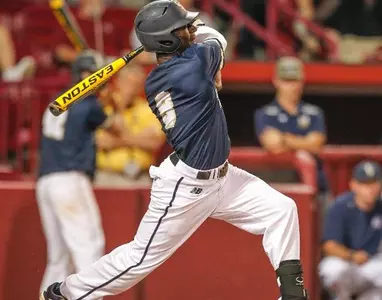 Bucs let Big South opener slip away against Campbell, 5-4 Image