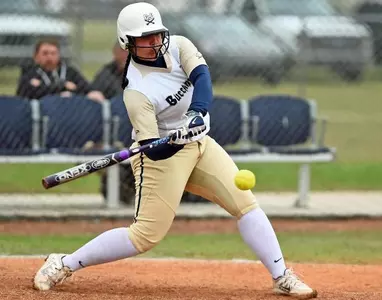 Vanada homers twice in CSU's series opening loss to Longwood; Bucs-Longwood move up Saturday's doubleheader to 9 a.m. Image