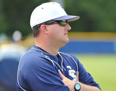 (NOTE: Series finale at 11 a.m.) Bucs explode to even series with Campbell, 18-7; Lake becomes CSU's career Big South wins leader Image