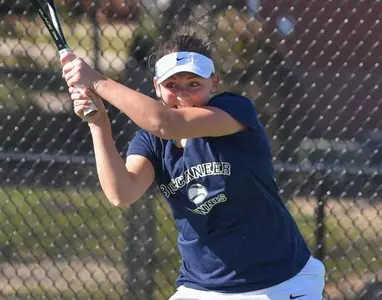 Buccaneers sweep past Longwood on Saturday morning Image