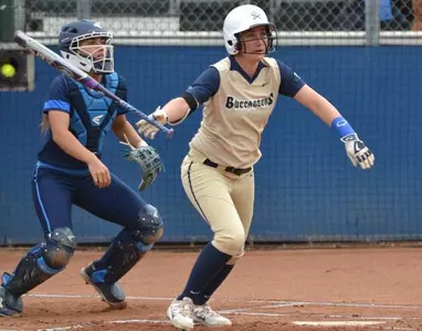 Bucs fall to No. 13 UCLA on second day of Stacy Winseberg Invitational Image