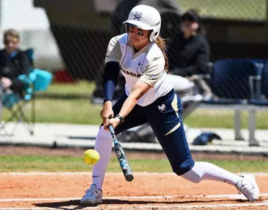 Campbell outlasts Bucs in extra innings on Sunday afternoon Image
