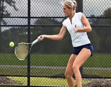 Buccaneers advance to Sunday's semifinals with 4-1 win over No. 5 Campbell Image