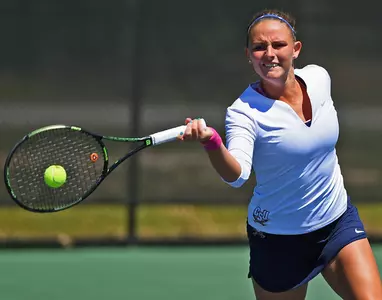 Buccaneers' season ends in the Big South semifinals Image