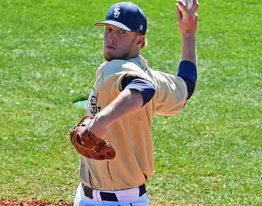 North Greenville tops Bucs in Lexington, 6-2 Image
