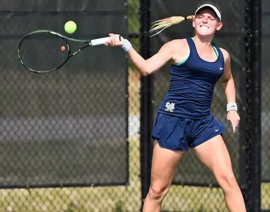 Bucs top Flames in Big South play, 4-3 Image