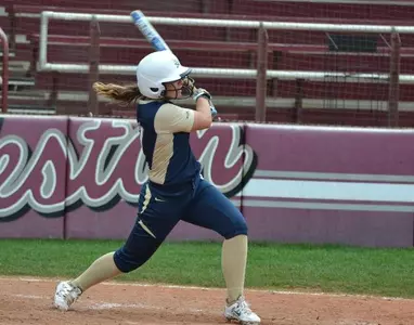Bucs drop midweek doubleheader at College of Charleston Image