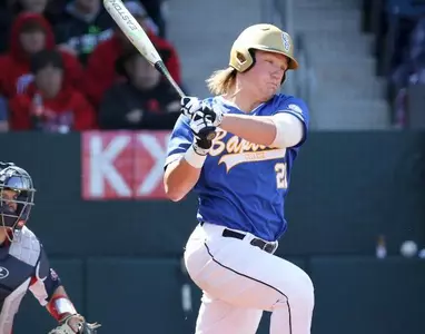 Bucs upended in midweek action at Upstate, 11-6 Image