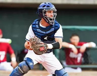 Gardner-Webb takes series finale from Bucs, 5-2 Image