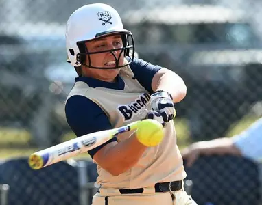 McPherson's 7 RBI pace Bucs past Gardner-Webb in series finale Image