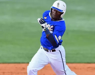Bucs roll through The Citadel, 18-1; CSU plates 10 runs in first innings Image