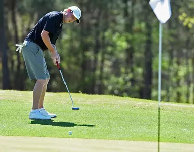 Bucs take fifth at The Hootie; Keur closes with 71, James ties for third Image